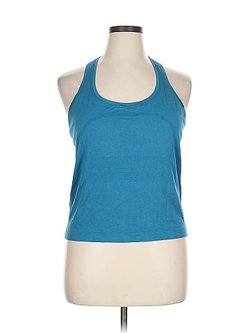 Lululemon Athletica Tank Top (view 1)