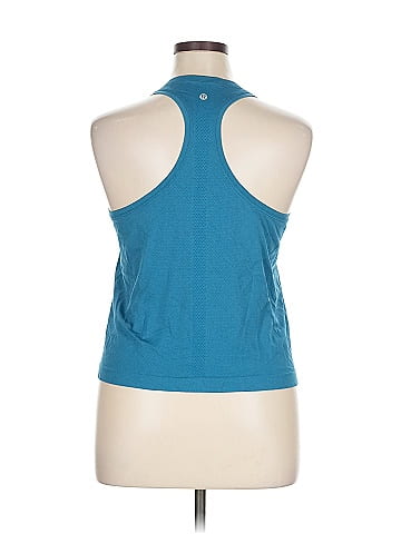 Lululemon Athletica Tank Top (view 2)