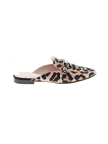 Kate Spade New York Flats (view 1)