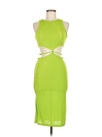 Fashion Nova Cocktail Dress (view 1)