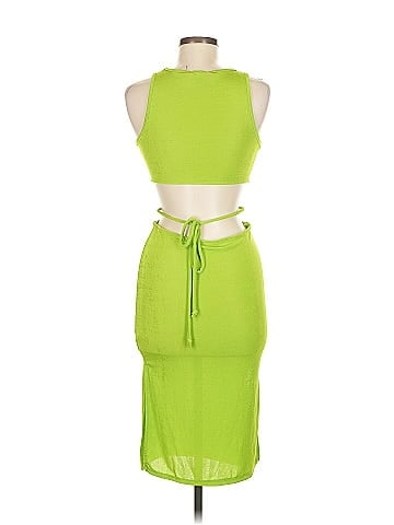 Fashion Nova Cocktail Dress (view 2)