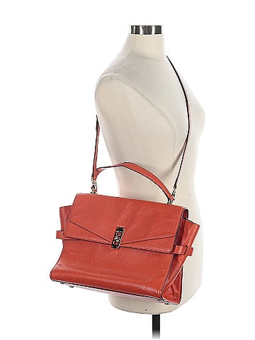 Henri Bendel Satchel (view 2)