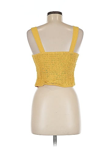 Monteau Sleeveless Top (view 2)