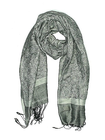 Pashmina Scarf (view 1)