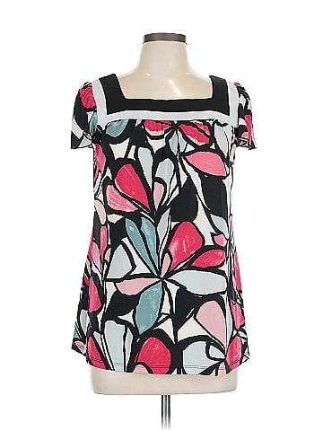 AGB Short Sleeve Top (view 1)