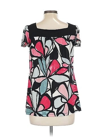 AGB Short Sleeve Top (view 2)