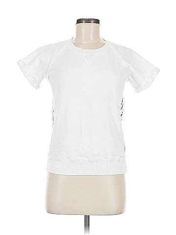 Armani Exchange Short Sleeve T-Shirt (view 1)