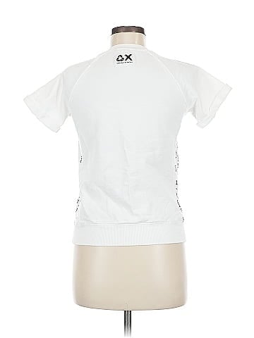 Armani Exchange Short Sleeve T-Shirt (view 2)