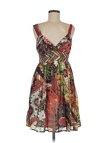 XOXO Cocktail Dress (view 1)