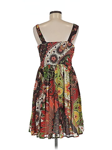 XOXO Cocktail Dress (view 2)