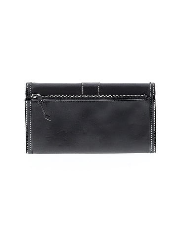 Coach Leather Clutch (view 2)