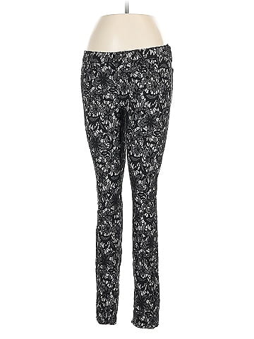 7 For All Mankind Jeggings (view 1)