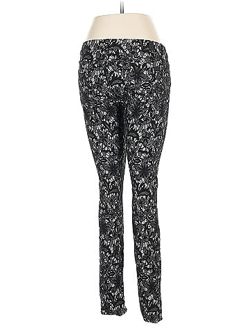 7 For All Mankind Jeggings (view 2)