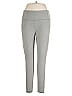 Athleta Gray Active Pants Size L - photo 1