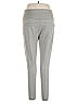 Athleta Gray Active Pants Size L - photo 2