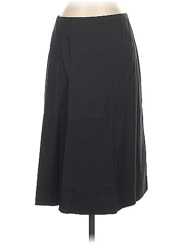 Jil Sander Formal Skirt (view 1)