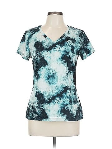 Fila Sport Short Sleeve T-Shirt (view 1)