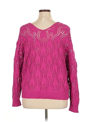 Dokotoo Pullover Sweater (view 2)