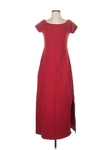 Boston Proper Casual Dress (view 1)
