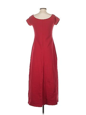 Boston Proper Casual Dress (view 2)