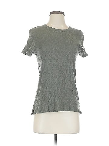ATM Short Sleeve T-Shirt (view 1)