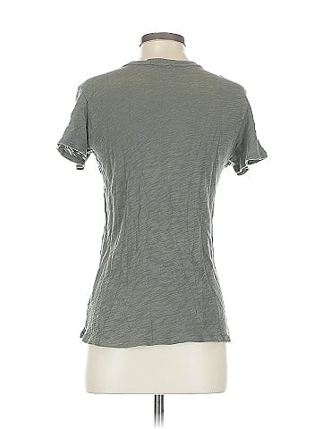 ATM Short Sleeve T-Shirt (view 2)