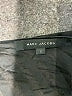 Marc Jacobs Black Long Sleeve Silk Top Size 2 - photo 7