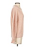 Everlane Pink Wool Pullover Sweater Size XXS - photo 4