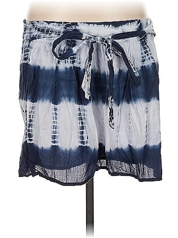 Wet Seal Casual Skirt (view 1)