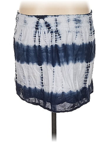 Wet Seal Casual Skirt (view 2)