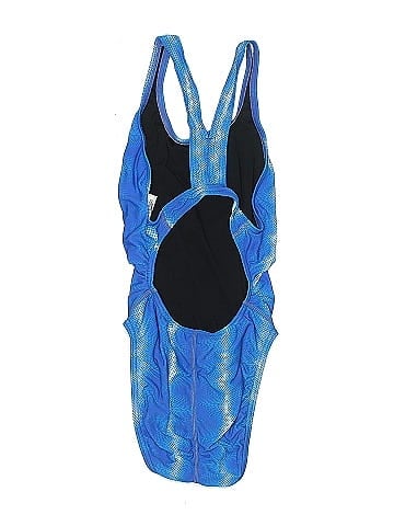 Speedo One Piece Swimsuit (view 2)