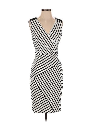 White House Black Market Cocktail Dress (view 1)