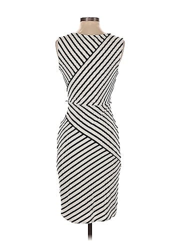 White House Black Market Cocktail Dress (view 2)
