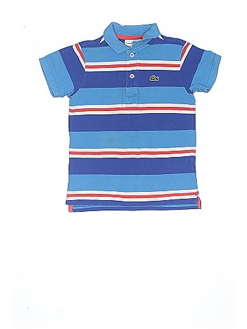 Lacoste Short Sleeve Polo (view 1)