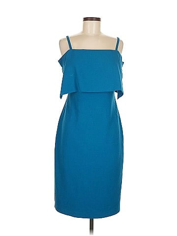 Nicole Miller New York Cocktail Dress (view 1)