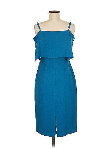 Nicole Miller New York Cocktail Dress (view 2)