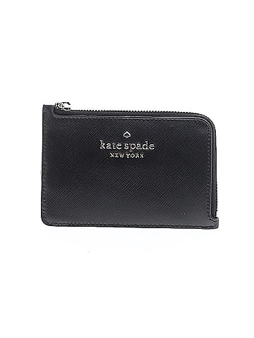 Kate Spade New York Leather Card Holder (view 1)