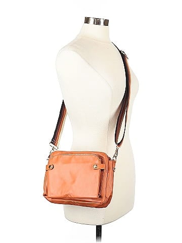 Unbranded Crossbody Bag (view 2)