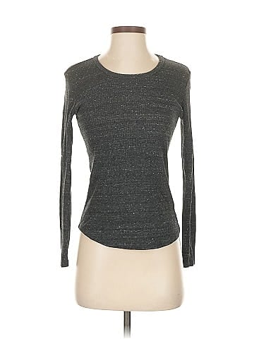 Alternative Apparel Long Sleeve T-Shirt (view 1)