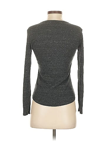 Alternative Apparel Long Sleeve T-Shirt (view 2)