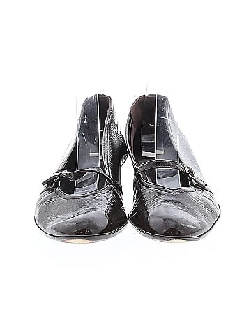 Salvatore Ferragamo Flats (view 2)