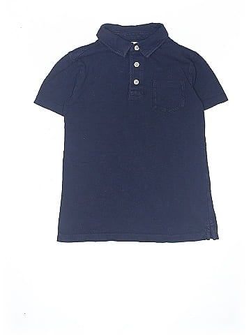 Crewcuts Outlet Short Sleeve Polo (view 1)