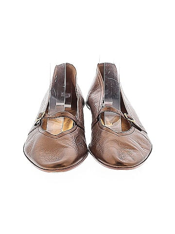 Salvatore Ferragamo Flats (view 2)