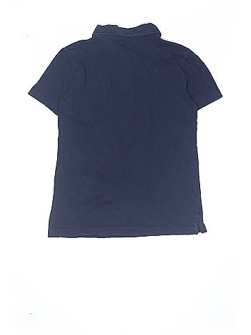 Crewcuts Outlet Short Sleeve Polo (view 2)