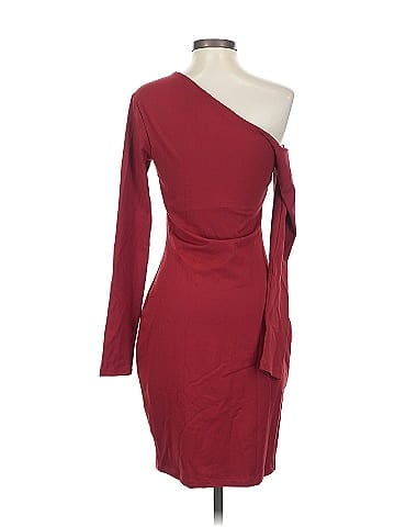 Susana Monaco Cocktail Dress (view 2)