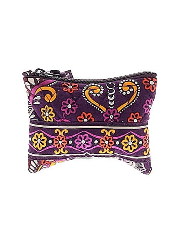 Vera Bradley Coin Purse (view 1)