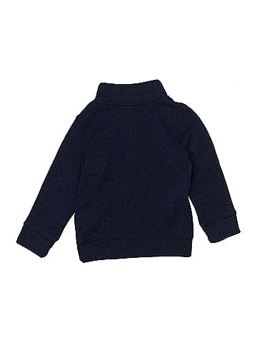 Baby Gap Zip Up Hoodie (view 2)