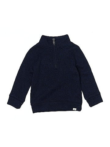 Baby Gap Zip Up Hoodie (view 1)