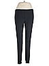 Nike Solid Black Active Pants Size L - photo 1