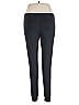 Nike Solid Black Active Pants Size L - photo 2